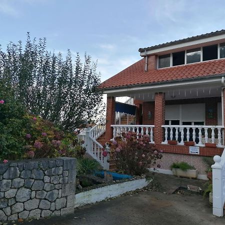 Apartamento Turistico La Mies Orena Exterior photo