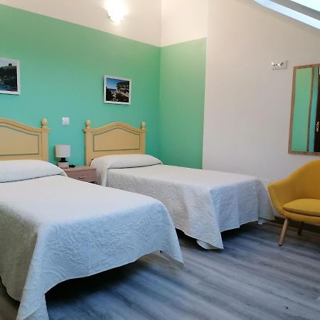 Apartamento Turistico La Mies Orena Exterior photo